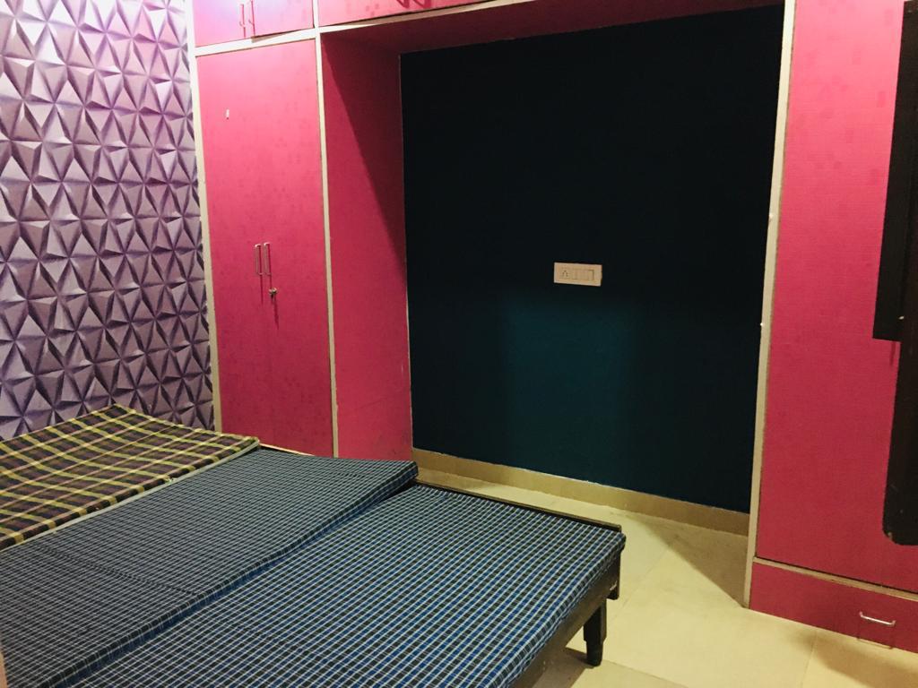 PG for Girls in Phase 3B2, Sahibzada Ajit Singh Nagar