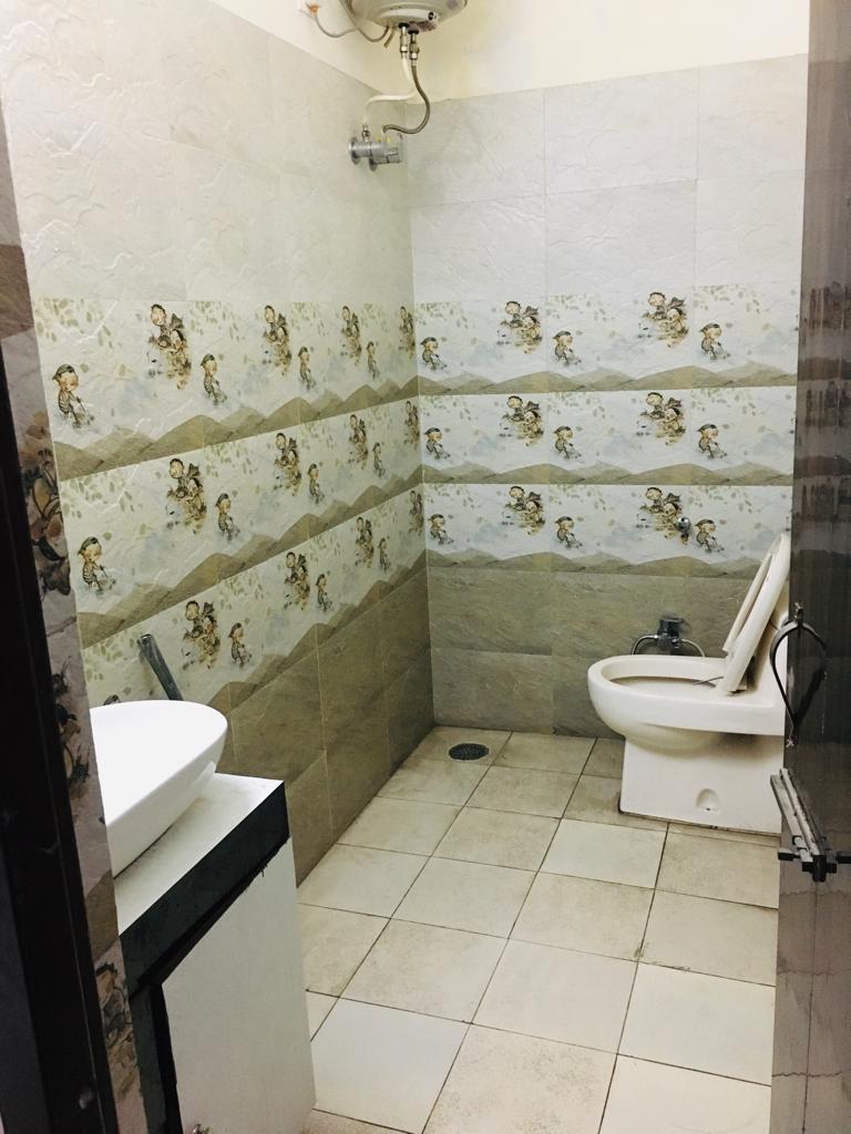 Room for rent