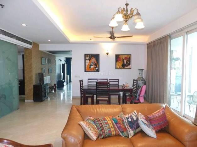 2BHK Fully Furnished Flat