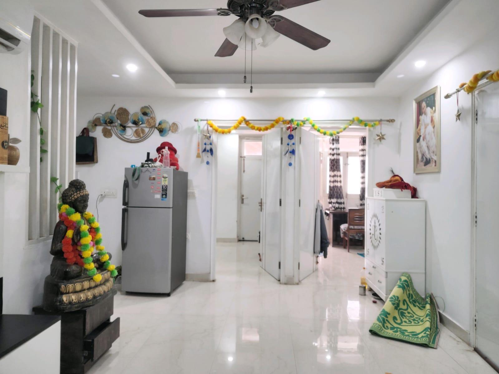 Room for rent