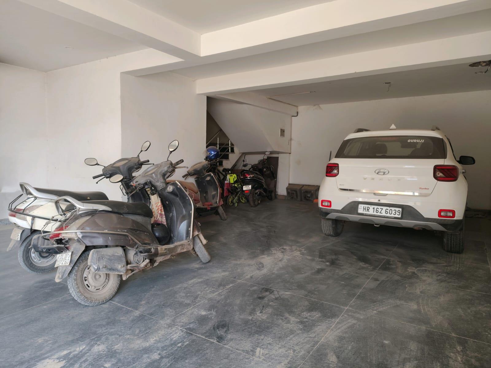 Room for rent