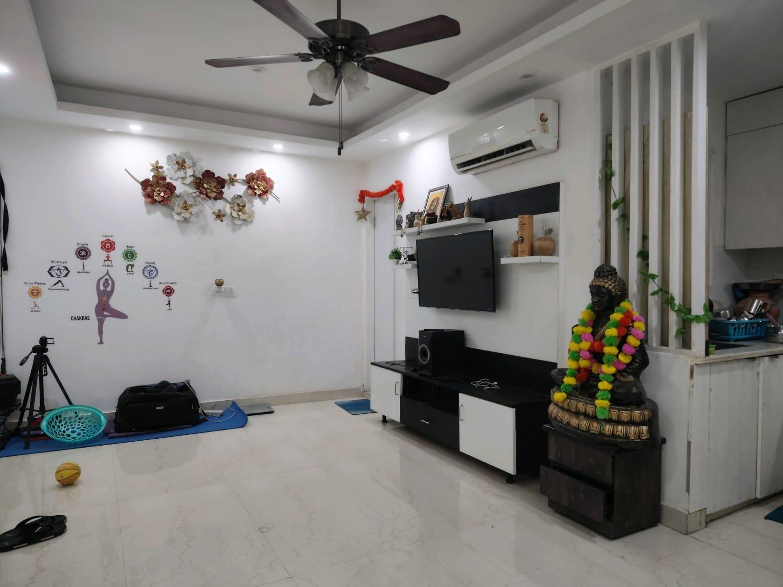 Room for rent