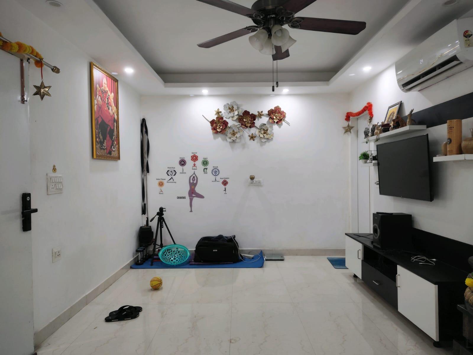 Room for rent