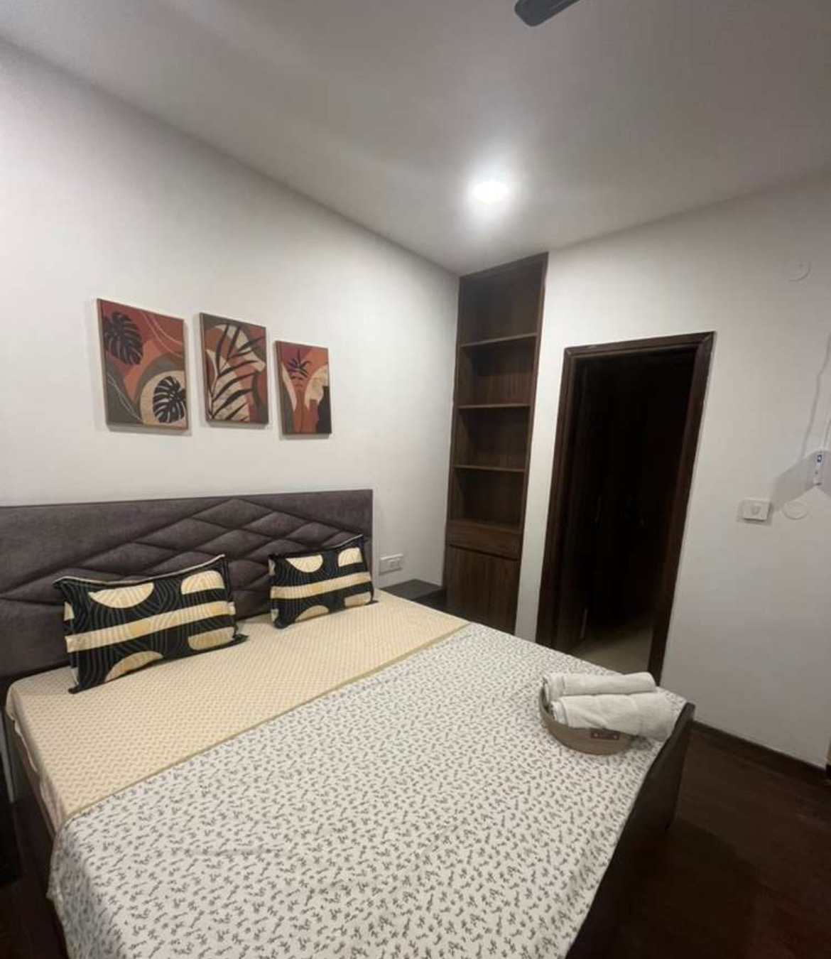 Room for rent