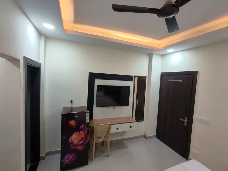 Room for rent
