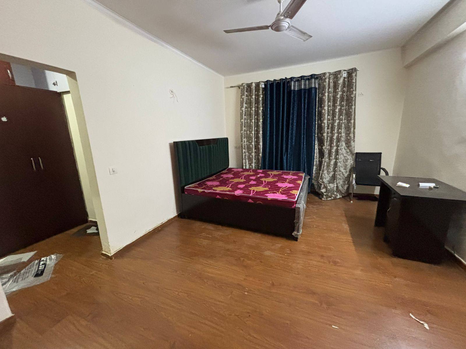 1BHK Fully Furnished House