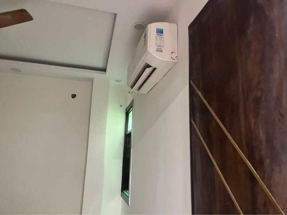 3BHK Fully Furnished House