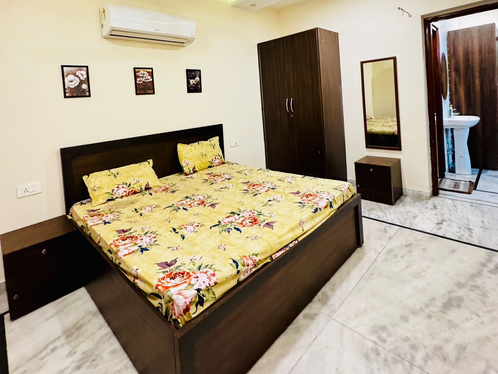 Room for rent