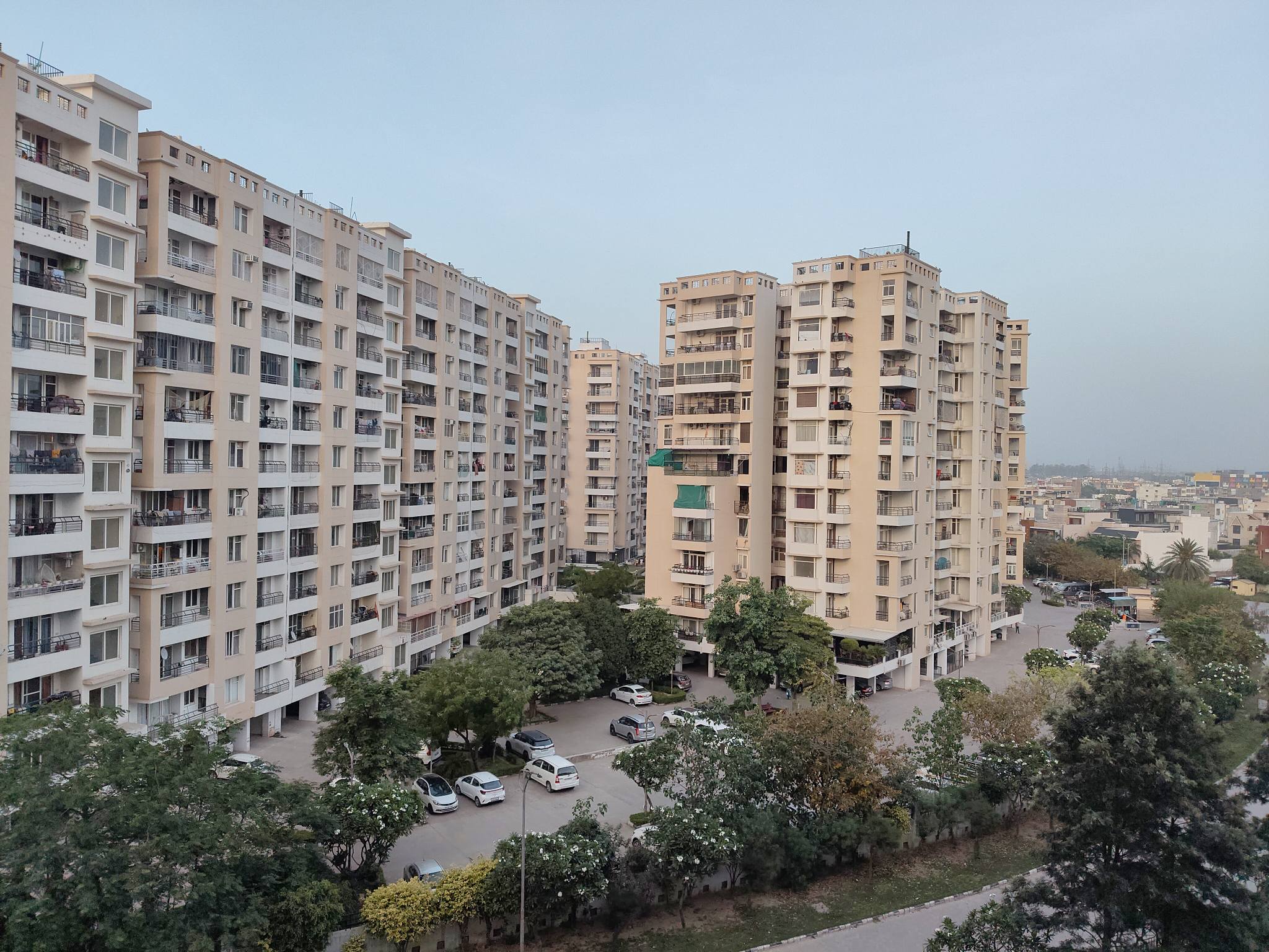 2BHK Fully Furnished Flat