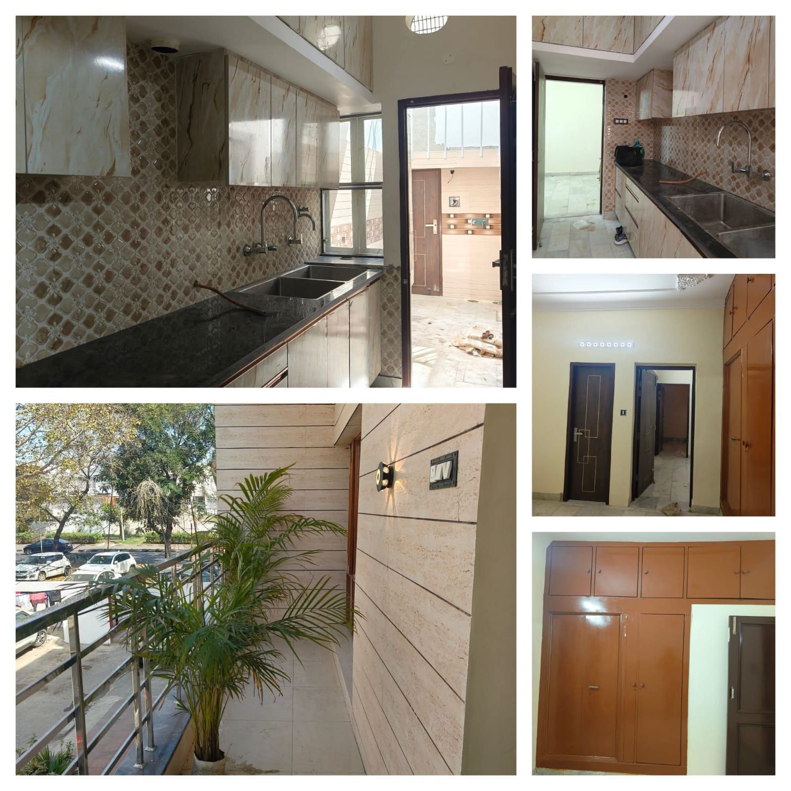 2BHK Fully Furnished House