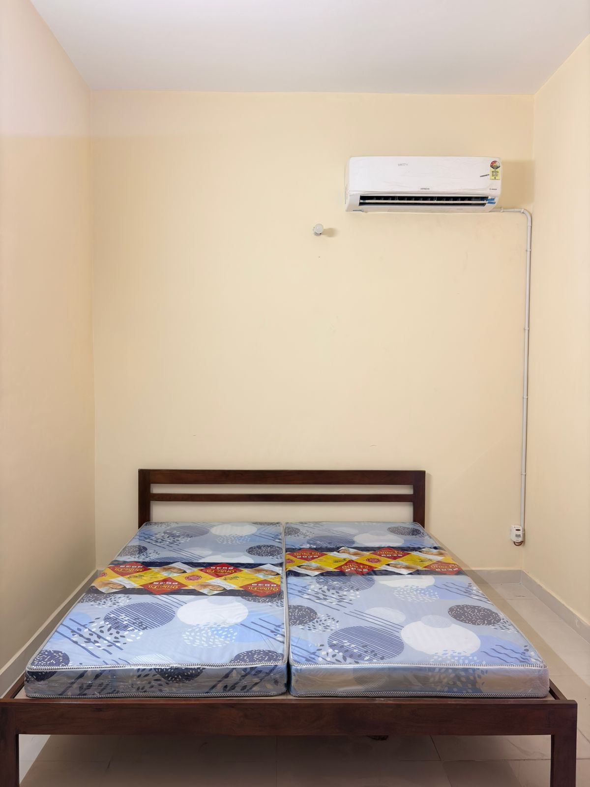 2RK Fully Furnished House