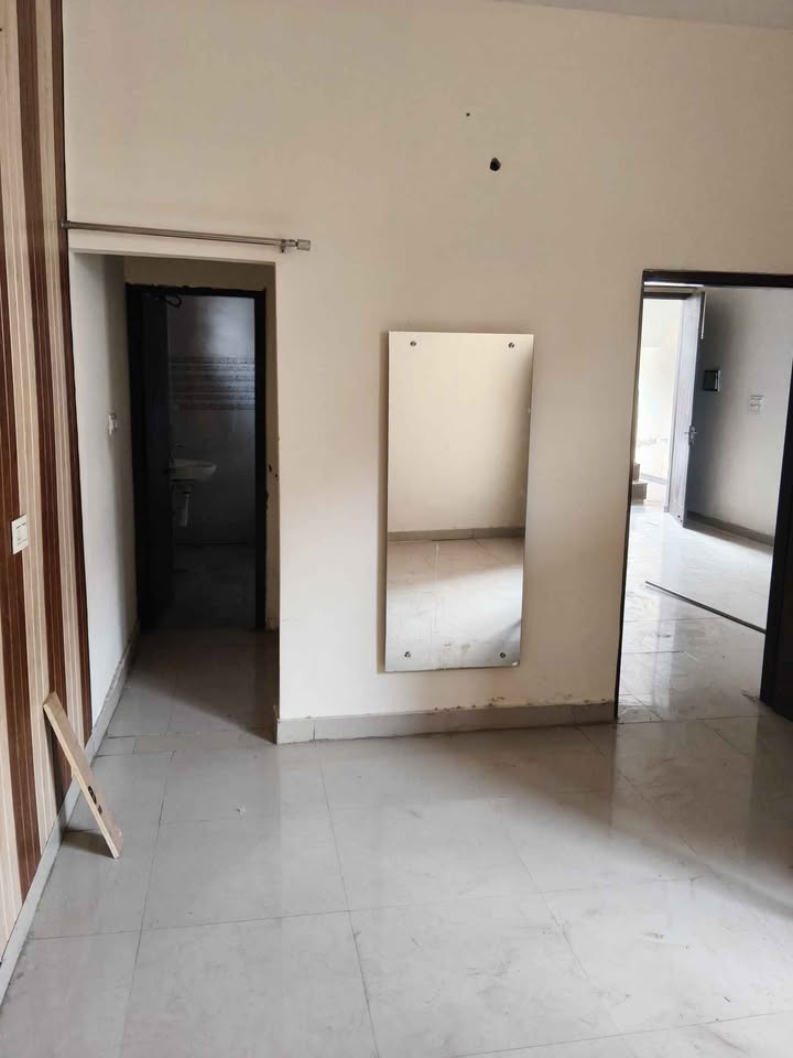 2BHK Semi Furnished House