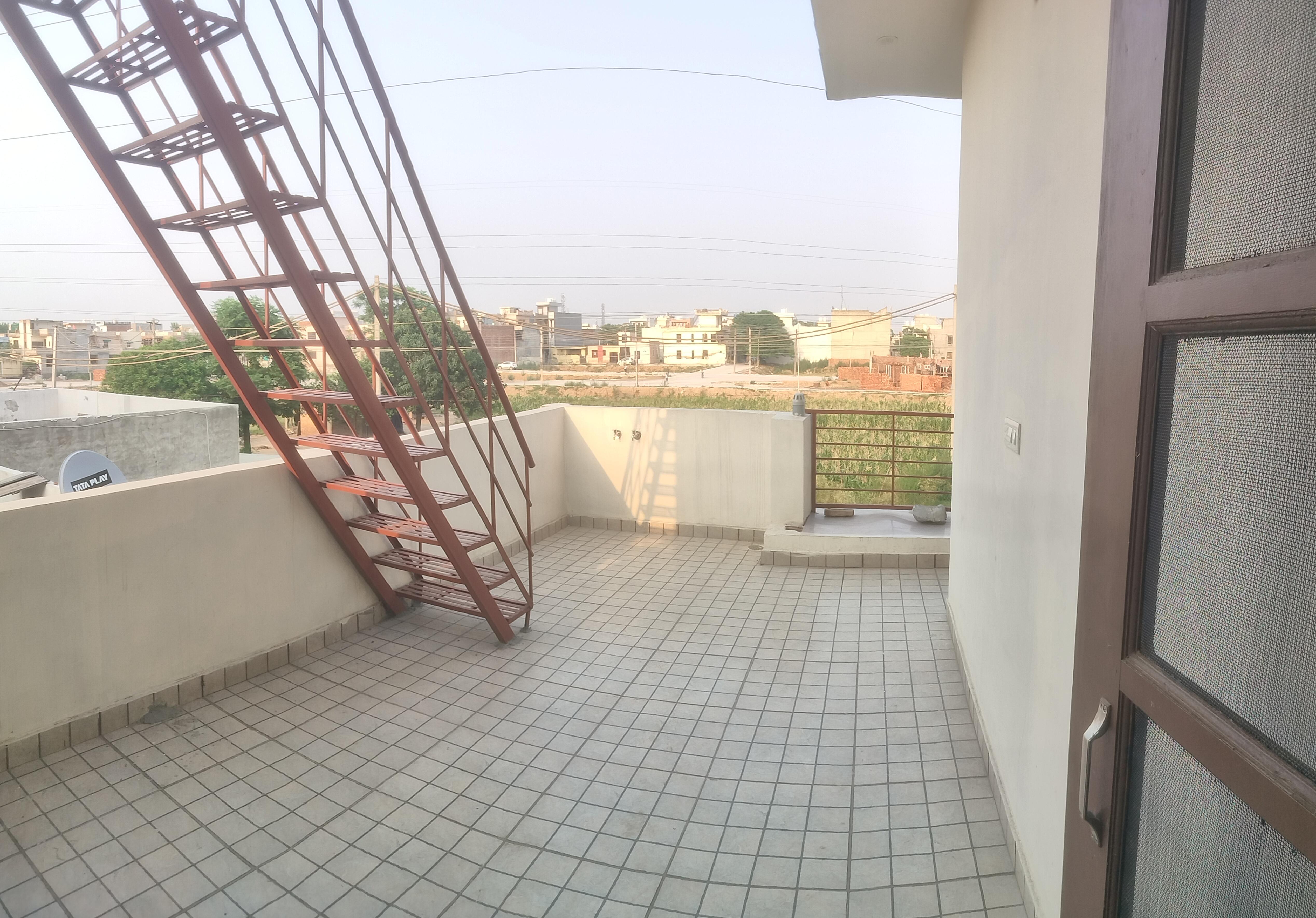 Room for rent
