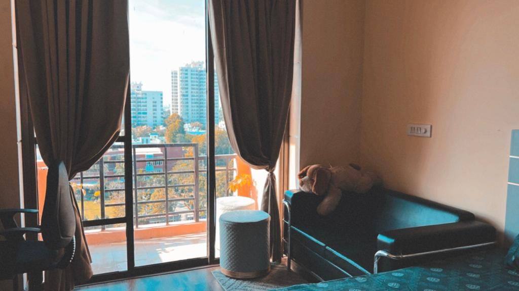 Room for rent
