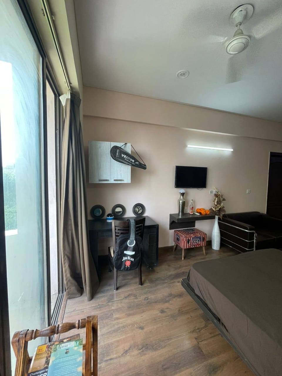 Room for rent