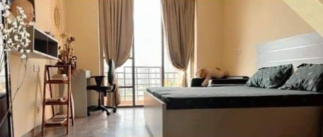 Room for rent