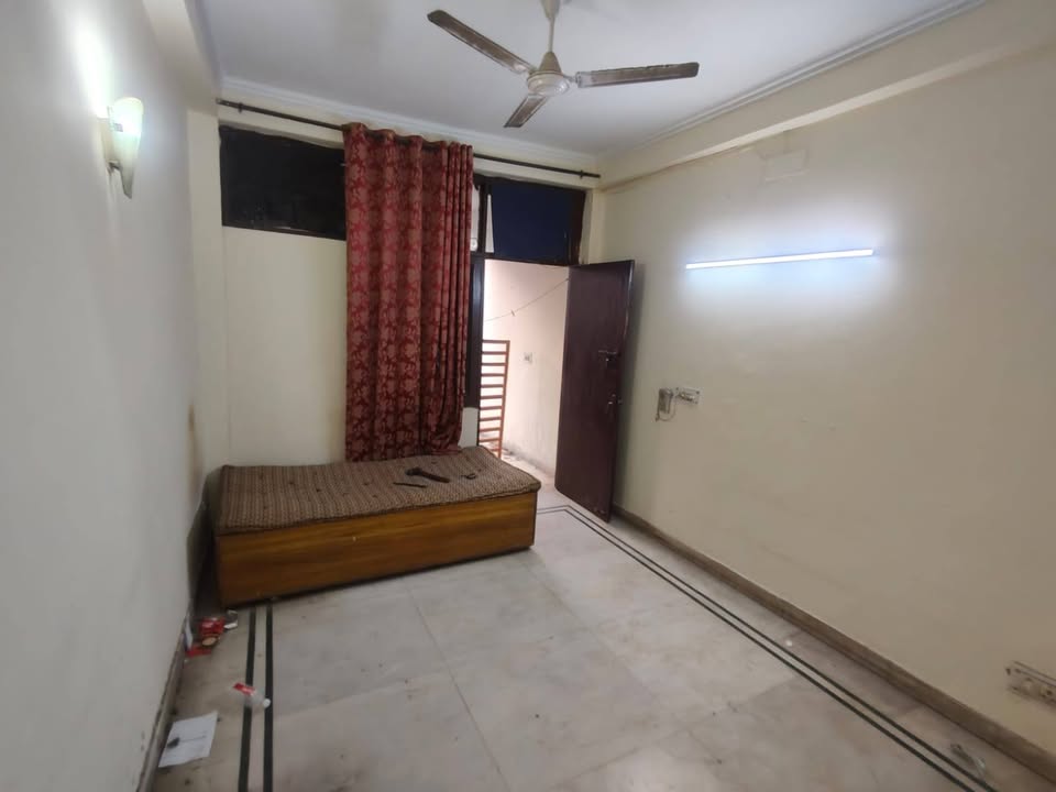 2BHK Unfurnished House