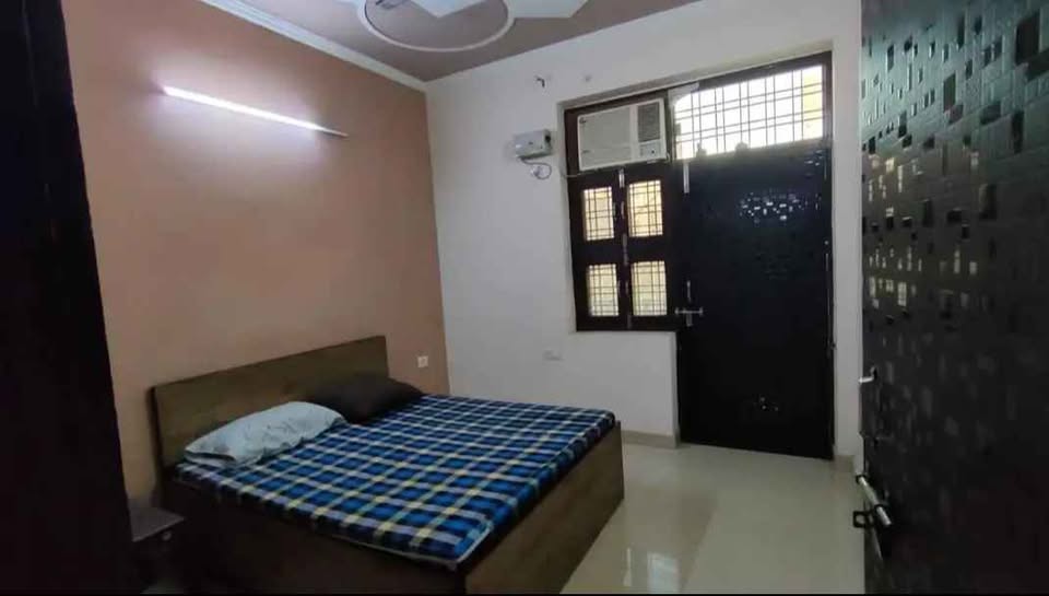 1 Room with Kitchen Fully Furnished Flat