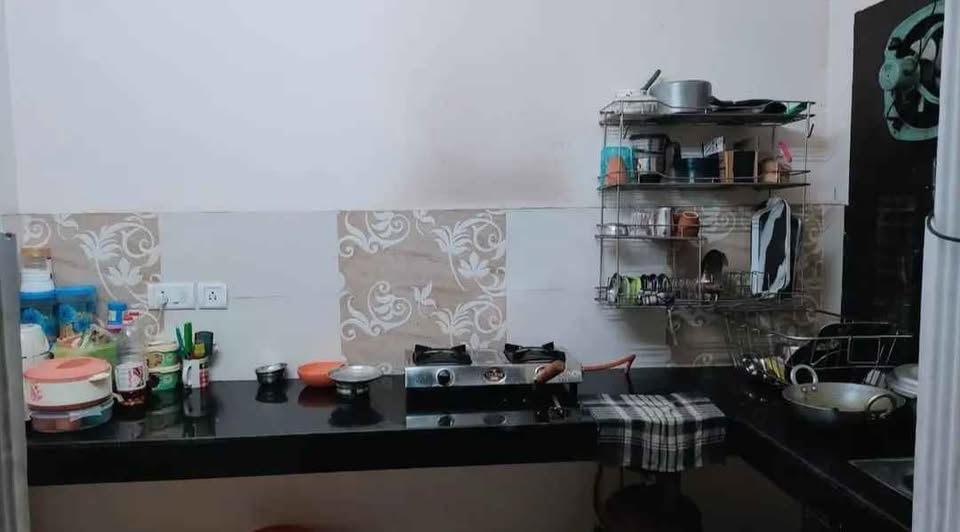 Room for rent