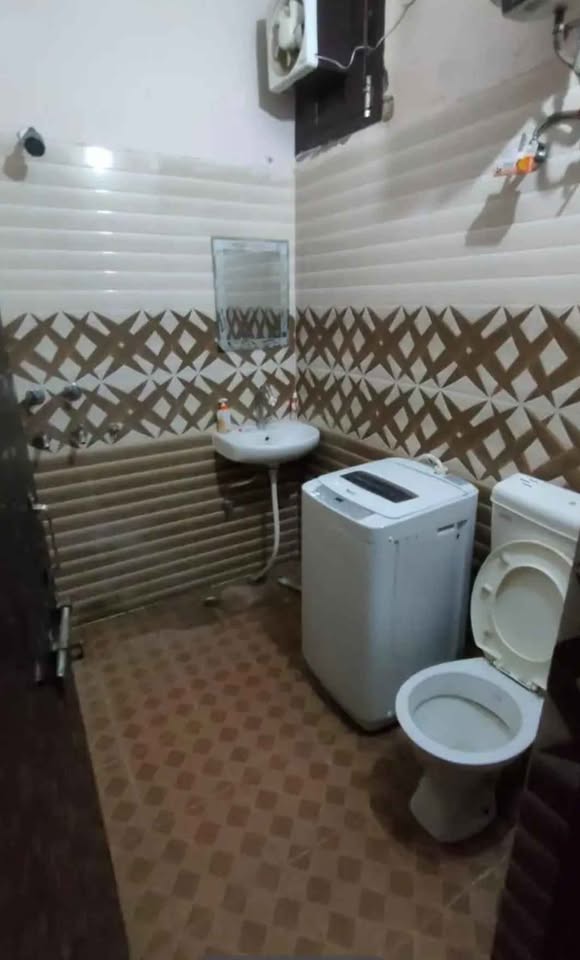 Room for rent