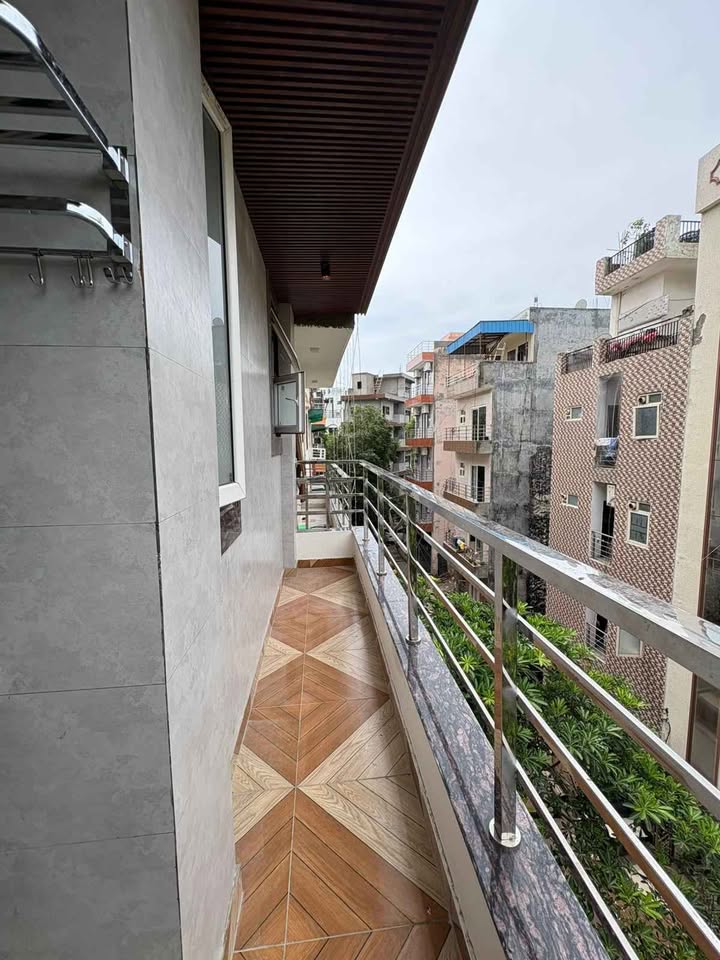 1 Room with Kitchen Fully Furnished House