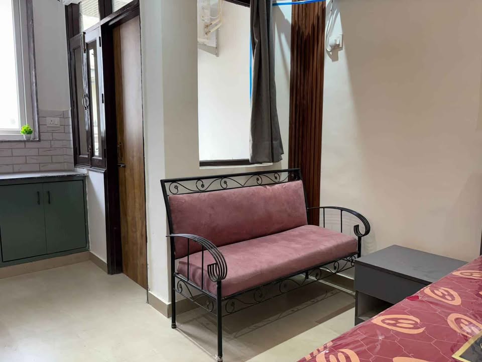 Room for rent