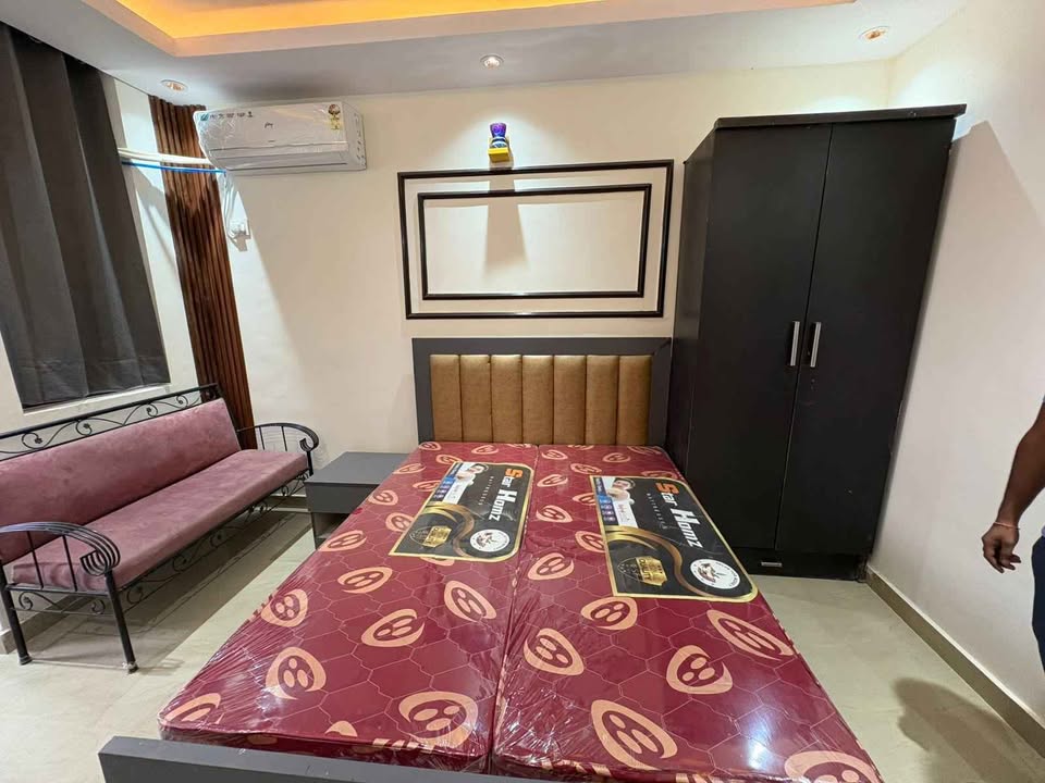 Room for rent