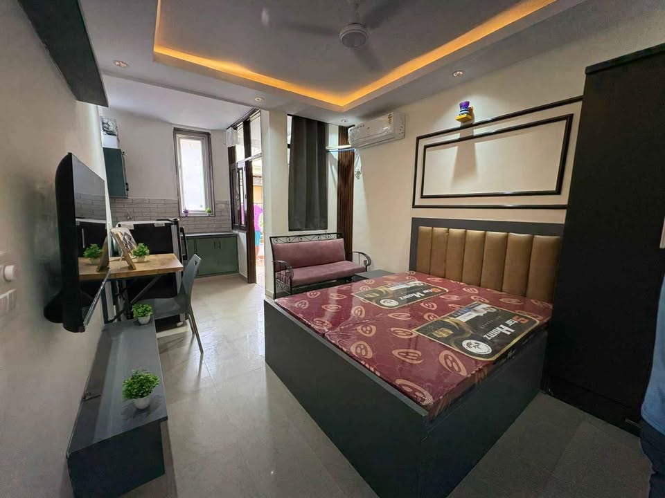 Room for rent