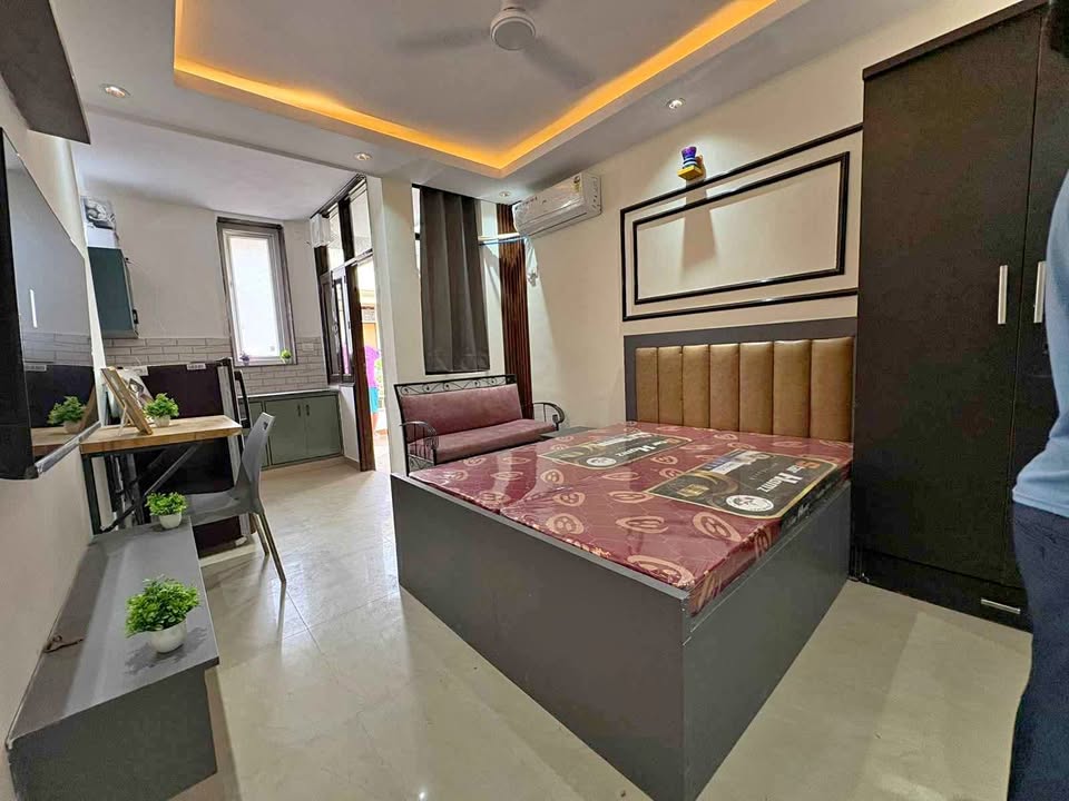 Room for rent