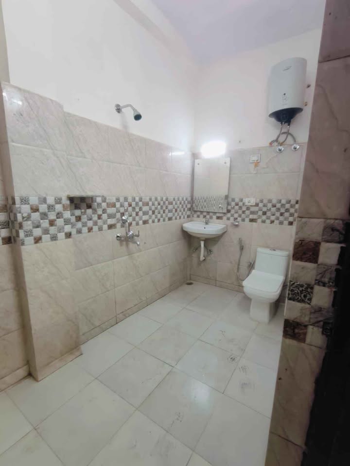 1 Room with Kitchen Fully Furnished House