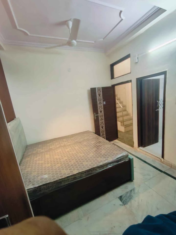 Room for rent