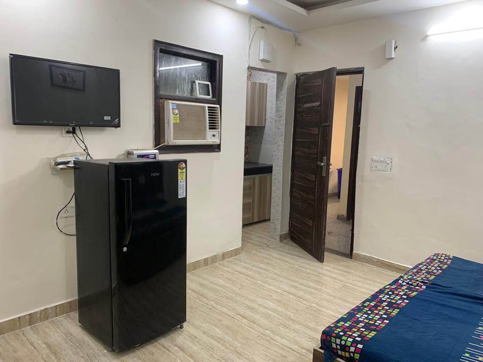 Room for rent
