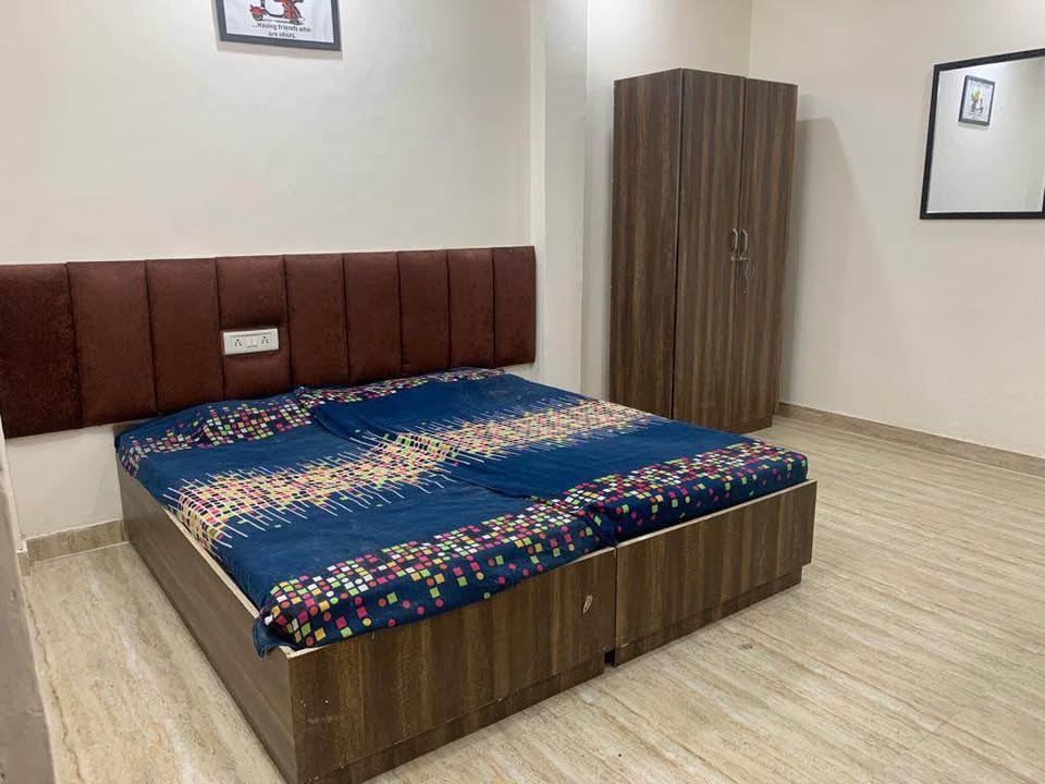 Room for rent