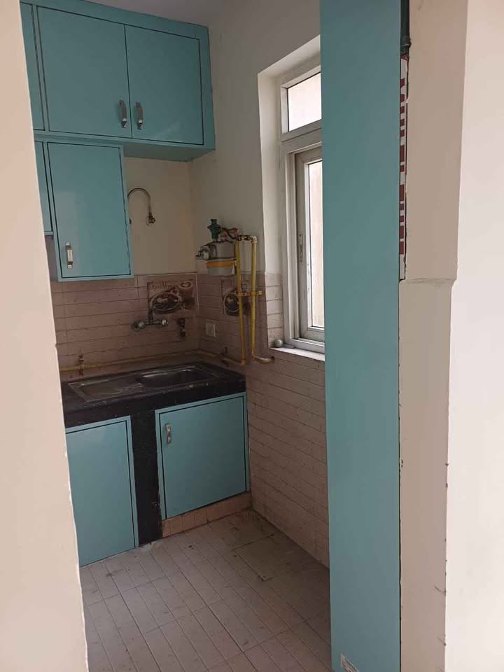 2BHK Semi Furnished House
