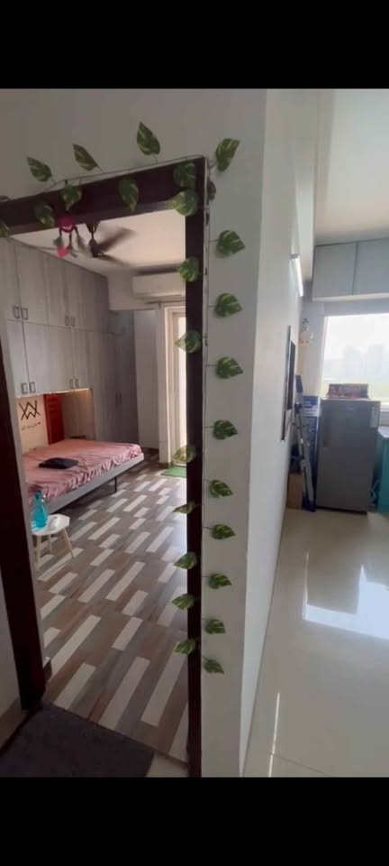 1BHK Fully Furnished House