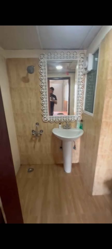 Room for rent