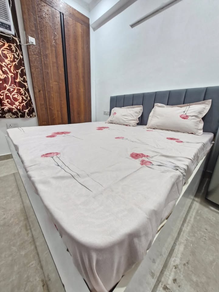 1RK/Studio Apartment Fully Furnished House