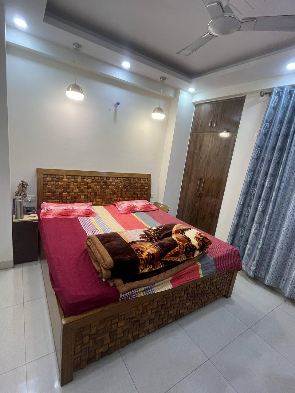 1 Room with Kitchen Fully Furnished House