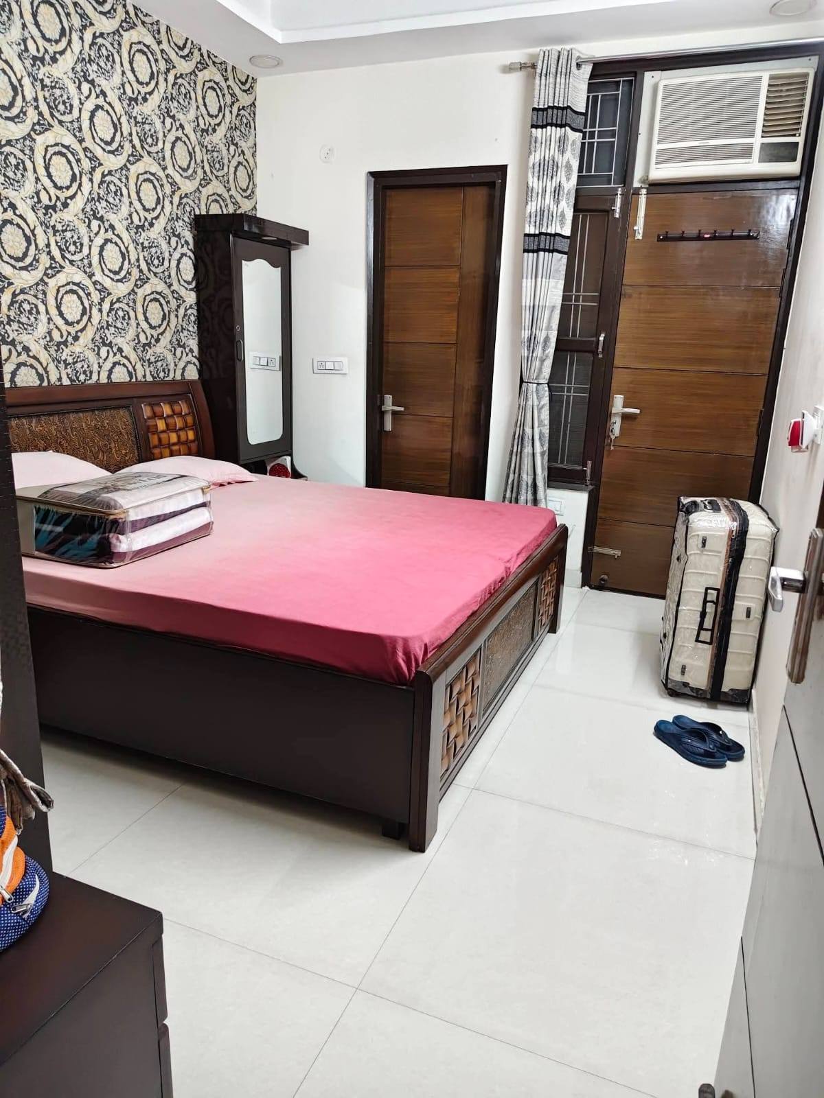 Room for rent