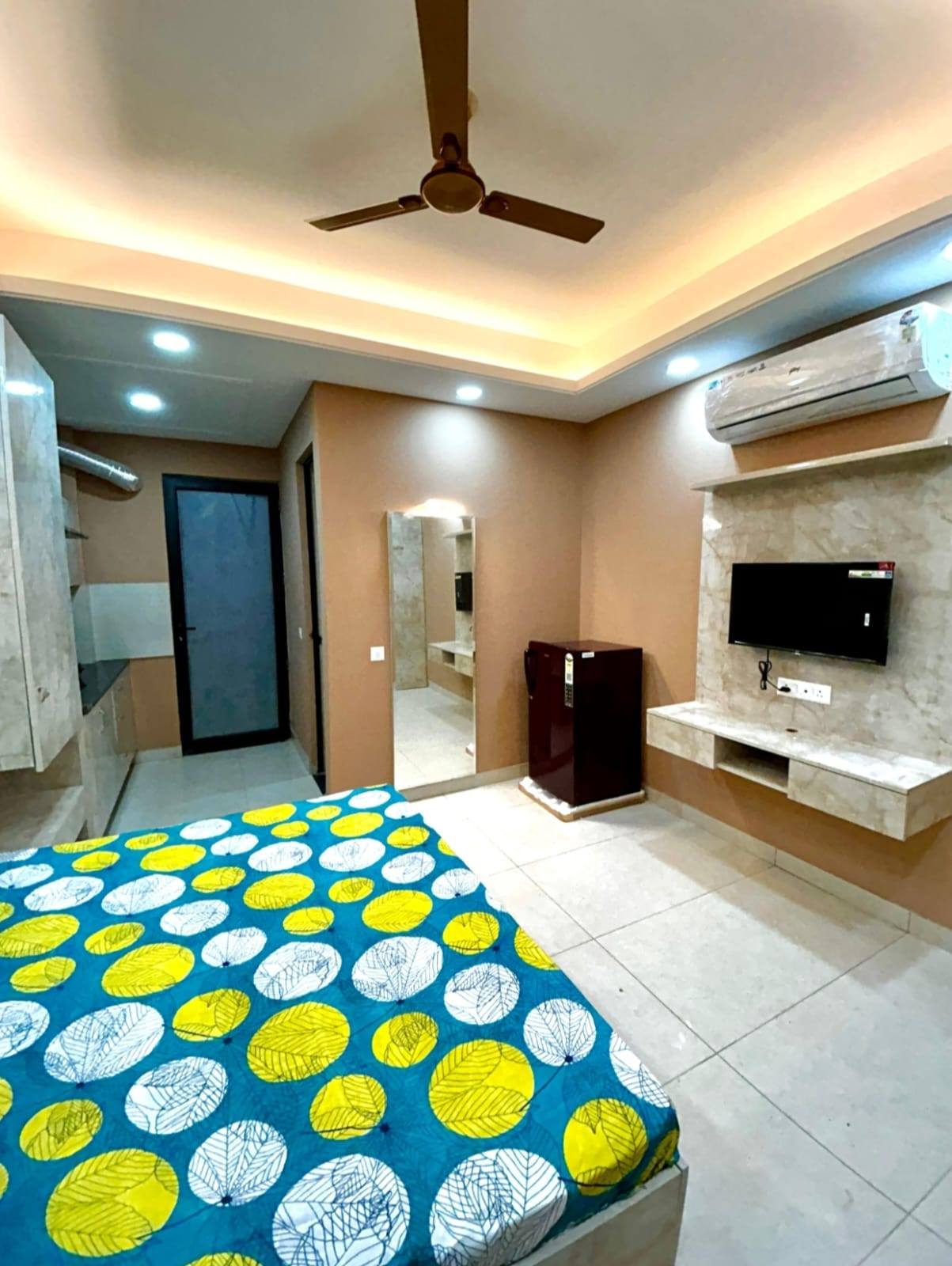 Room for rent