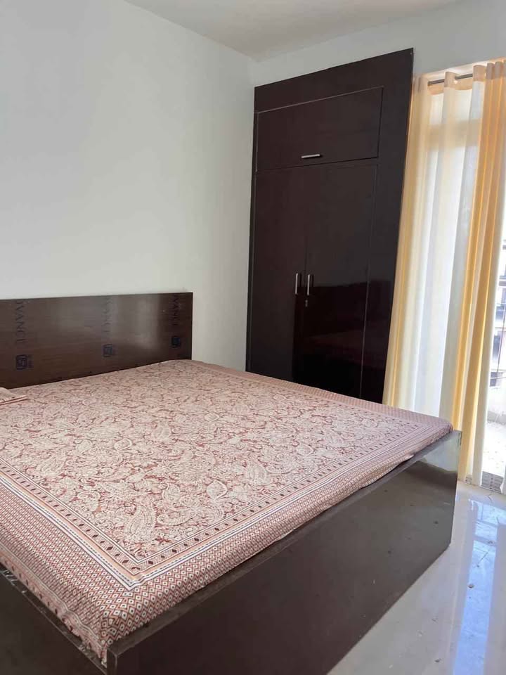 2BHK Fully Furnished House