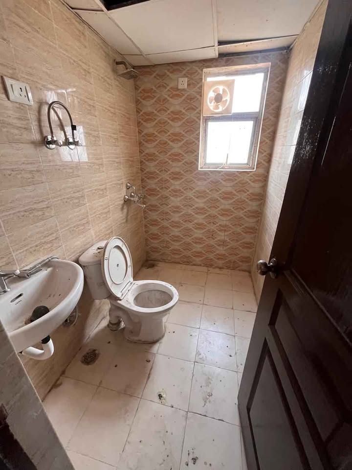 Room for rent