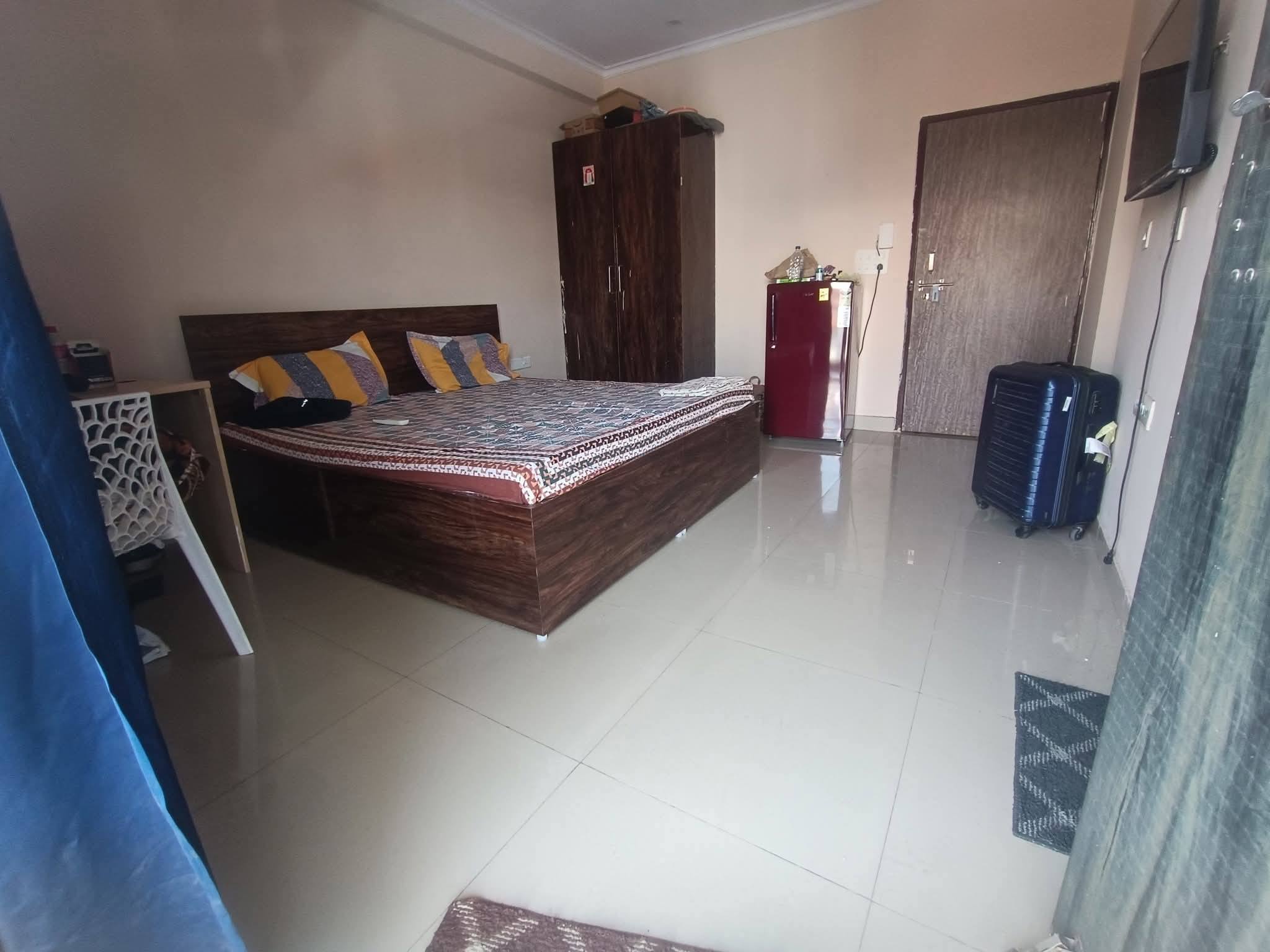 1 Room with Kitchen Fully Furnished House