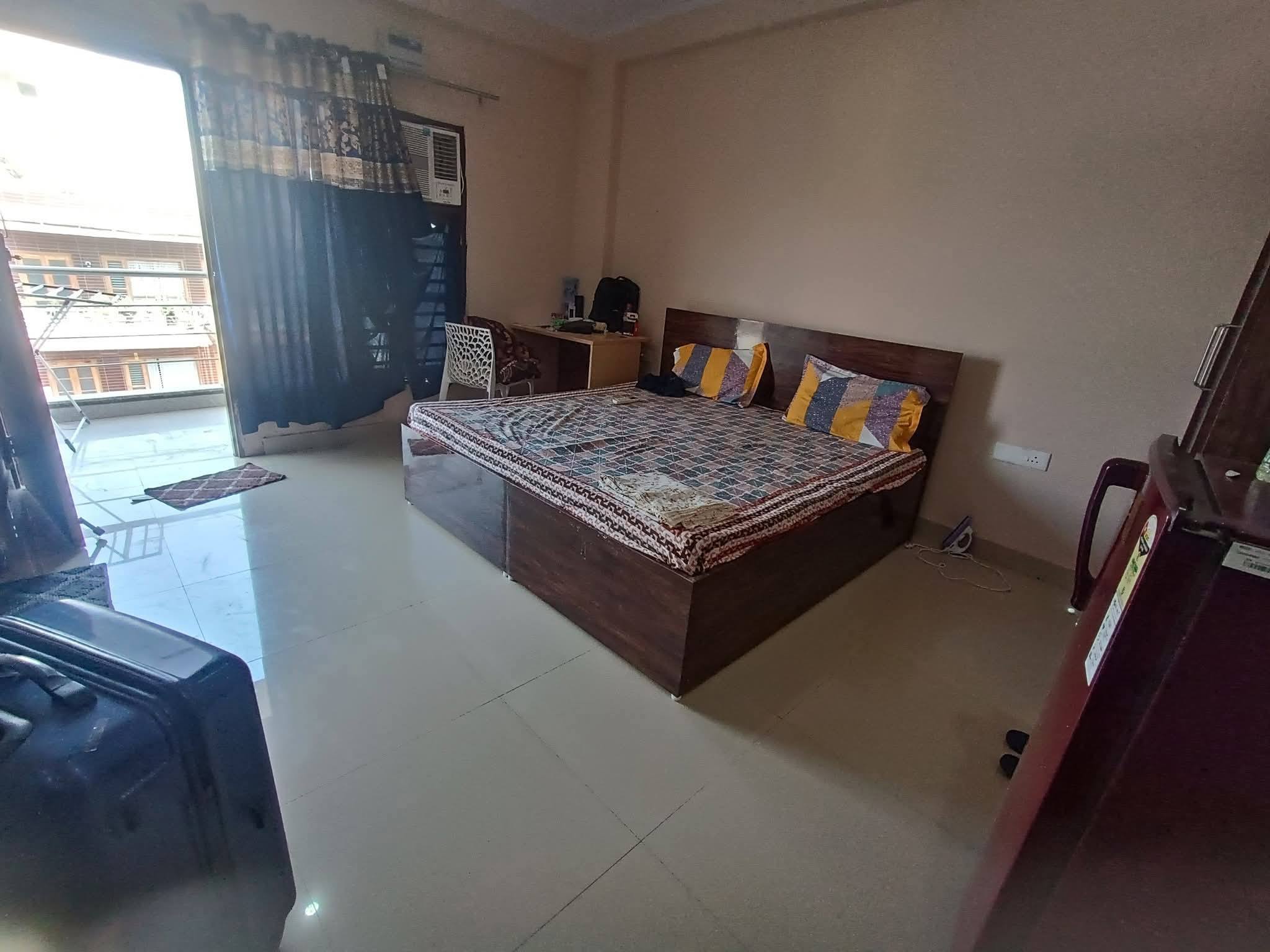 Room for rent