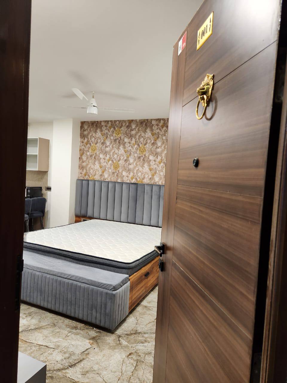 Room for rent