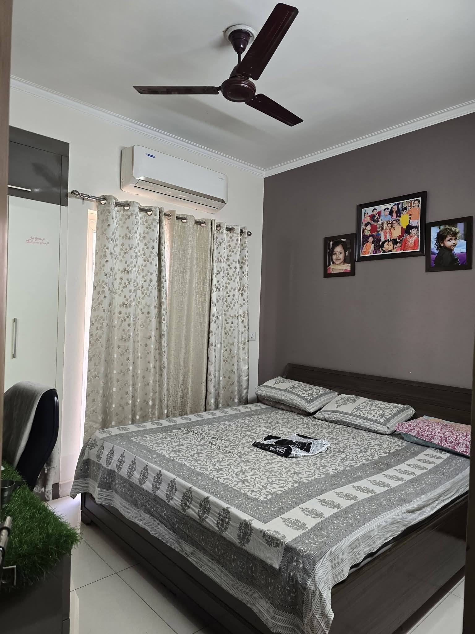 2BHK Fully Furnished Flat