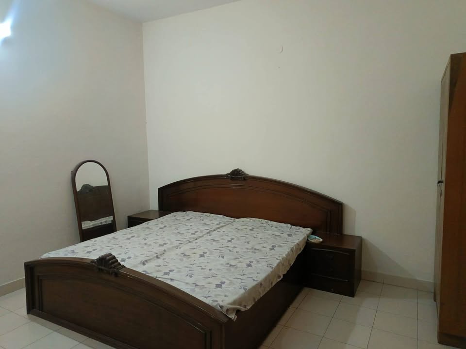Annexy Fully Furnished House