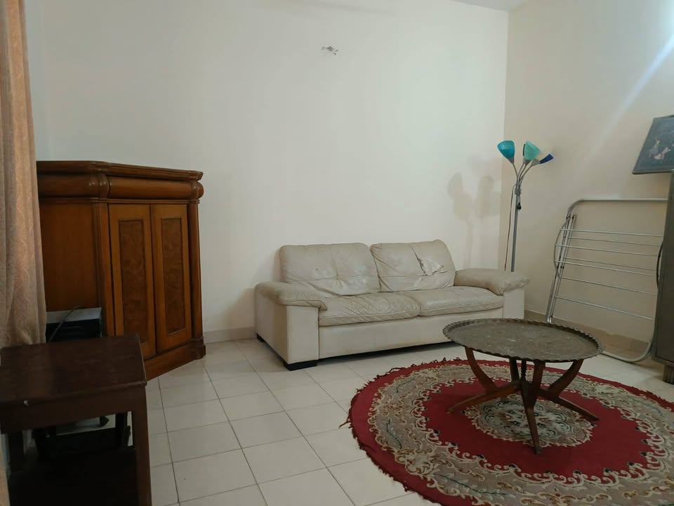 Room for rent