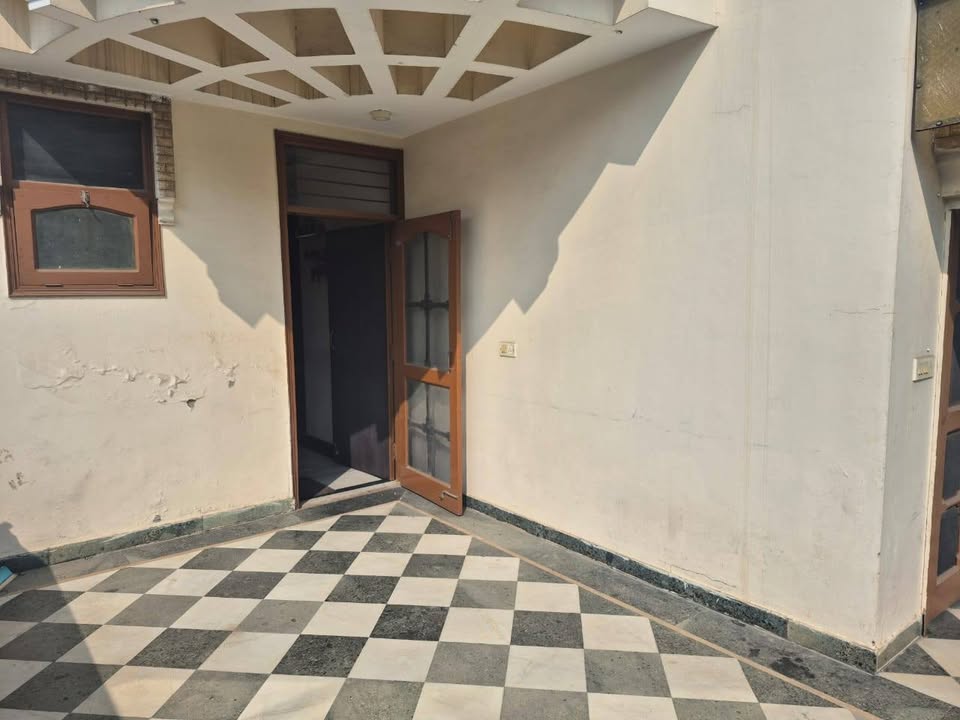 Room for rent