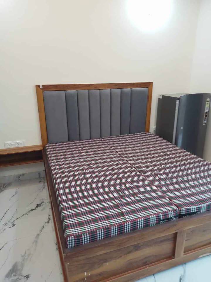 1 Room with Kitchen Fully Furnished Flat